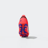 ADIDAS F50 Hyperfast Men Boots White KJ0990