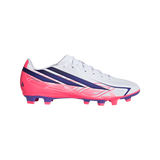 ADIDAS F50 Hyperfast Men Boots White KJ0990