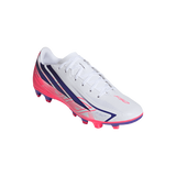 ADIDAS F50 Hyperfast Men Boots White KJ0990