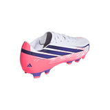 ADIDAS F50 Hyperfast Men Boots White KJ0990