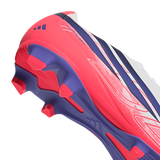 ADIDAS F50 Hyperfast Men Boots White KJ0990