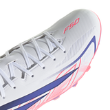 ADIDAS F50 Hyperfast Men Boots White KJ0990