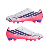 ADIDAS F50 Hyperfast Men Boots White KJ0990