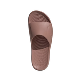 ADIDAS Lightshift Slide Men Slippers Brown KJ2138