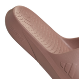 ADIDAS Lightshift Slide Men Slippers Brown KJ2138