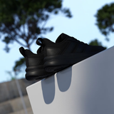 ADIDAS Tensaur Run 4.0 Jr B Kids Shoes Black KJ6630