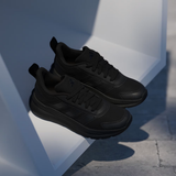 ADIDAS Tensaur Run 4.0 Jr B Kids Shoes Black KJ6630