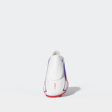 ADIDAS F50 Hyperfast Junior Boy Boots White KK1345