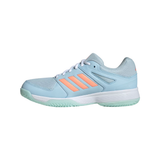 ADIDAS Speedcourt Women Court Blue KK2068