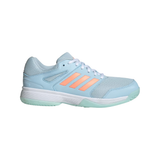 ADIDAS Speedcourt Women Court Blue KK2068