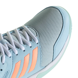 ADIDAS Speedcourt Women Court Blue KK2068