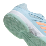 ADIDAS Speedcourt Women Court Blue KK2068