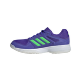 ADIDAS Speedcourt Men Court Purple KK2070