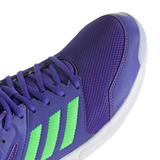 ADIDAS Speedcourt Men Court Purple KK2070