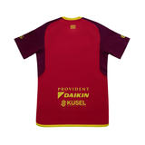 ADIDAS Selangor 26/27 Home Men Replica Jersey Red KM8808