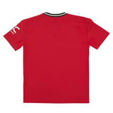 MANCHESTER UNITED ADIDAS Junior Fan Jersey Red KR2572