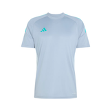ADIDAS Tiro 26 Essentials Men Jersey Silver KS5861