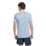 ADIDAS Tiro 26 Essentials Men Jersey Silver KS5861