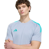 ADIDAS Tiro 26 Essentials Men Jersey Silver KS5861