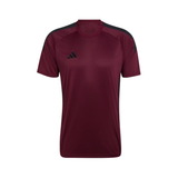 ADIDAS Tiro 26 Essentials Men Jersey Maroon KS5862