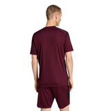 ADIDAS Tiro 26 Essentials Men Jersey Maroon KS5862