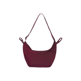 ADIDAS Glow Shoulder Women Bag Maroon KT4407