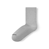SKECHERS Crew Casual Unisex Sock Grey L324U137-03BN