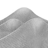 SKECHERS Crew Casual Unisex Sock Grey L324U137-03BN