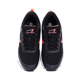 LINE 7 Black Women'S Running Shoes L7-7779-BK