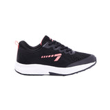 LINE 7 Black Women'S Running Shoes L7-7779-BK