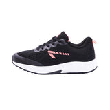 LINE 7 Black Women'S Running Shoes L7-7779-BK