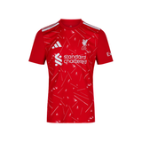 [PRE-ORDER] ADIDAS Liverpool Fan Jersey Men Jersey Red LE5779