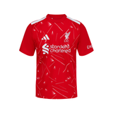 ADIDAS Liverpool Fans Jersey Jr B Jersey Red LE5780