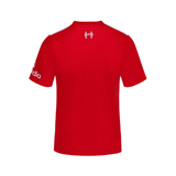 ADIDAS Liverpool Fans Jersey Jr B Jersey Red LE5780
