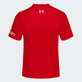 ADIDAS Liverpool Fans Jersey Jr B Jersey Red LE5780