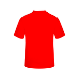 ADIDAS Manchester United Fans Jersey Jr B Jersey Red LE8189