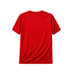 Bayern Munich Fan Jersey Men Jersey Red LE8196