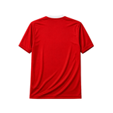 Bayern Munich Fan Jersey Men Jersey Red LE8196