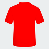 [PRE-ORDER] ADIDAS Manchester United Fans Jersey Jr B Jersey Red LE8189