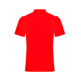 ADIDAS Manchester United Fan Jersey Men Jersey Red LE8190