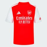 ADIDAS Arsenal Fans Jersey Jr B Jersey Red LE8191