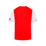 ADIDAS Arsenal Fans Jersey Jr B Jersey Red LE8191