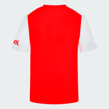 ADIDAS Arsenal Fans Jersey Jr B Jersey Red LE8191