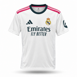 ADIDAS Real Madrid Fan Jersey Home Men Jersey White LE8193