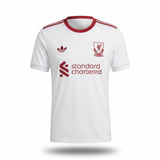 ADIDAS Liverpool Fan Jersey Men Away White LE8199