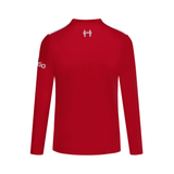 ADIDAS Liverpool Fan Jersey Home Longsleeve Junior Boy Jersey Red LE8209