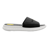 A7 Cloud II Men's Slides Grey LFSP25001A-GRY