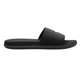 LOTTO Floxy Men's Slides Black LFSP25001-BLK