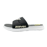 A7 Cloud II Men's Slides Grey LFSP25001A-GRY