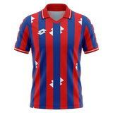 LOTTO Johor Men Jersey Blue LAJC26001-BURD